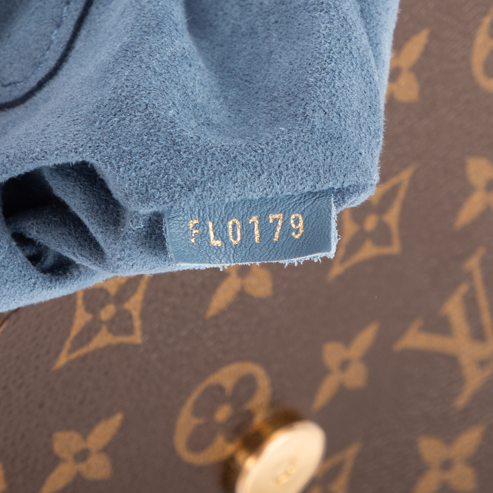 Louis Vuitton Locky BB - Picture 11 of 11